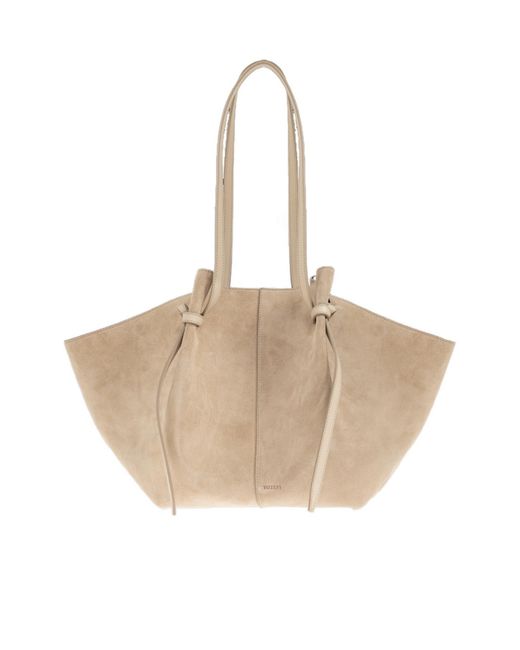 Yuzefi Natural Shopper-Tasche