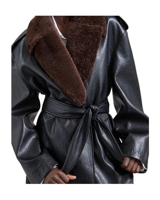 Frankie Shop Black The Frankie Shop