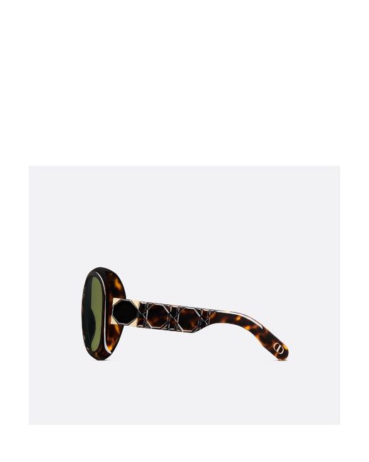 Dior Green Lady 95.22 R2I