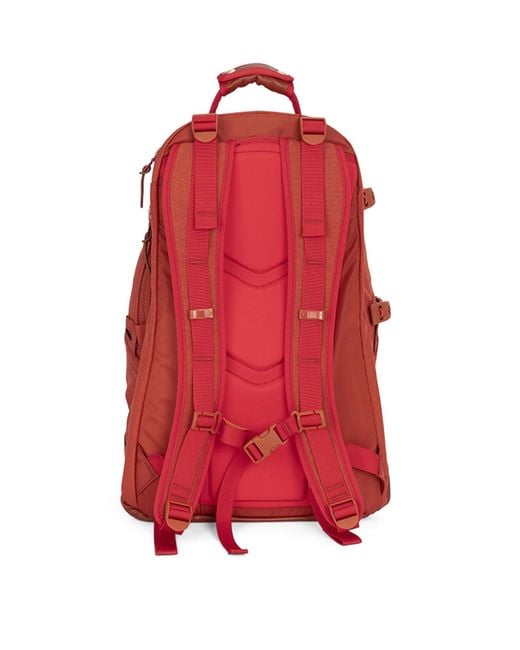 Visvim Red 20L Cordura Backpack for men