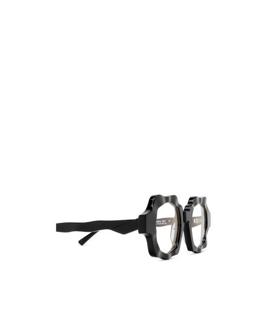 Kuboraum White Maske G4 Glasses