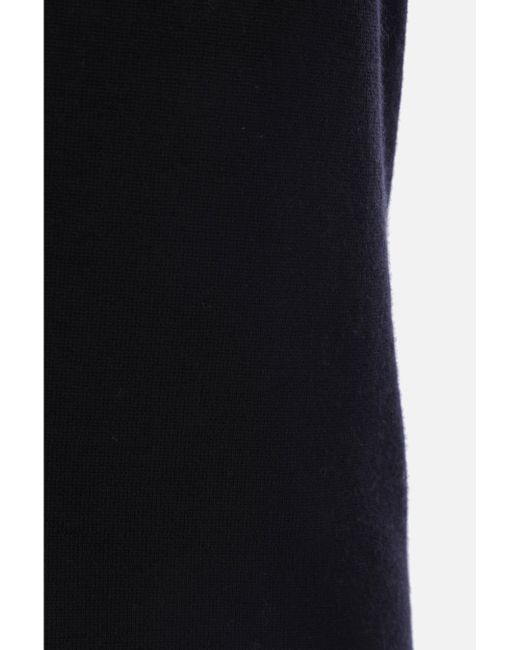 Saint Laurent Black Top
