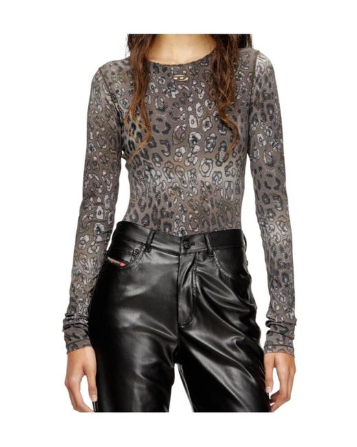 DIESEL Gray Angelica-Utlt Body