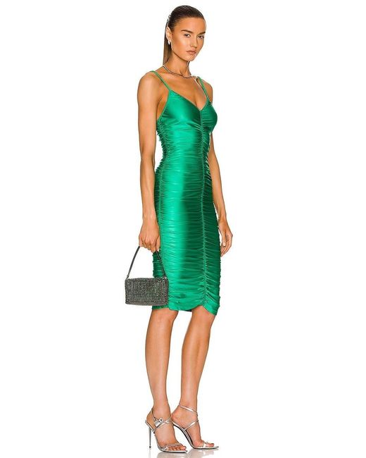 Alexander Wang Metallic Heiress Embellished Medium Shoulder Bag