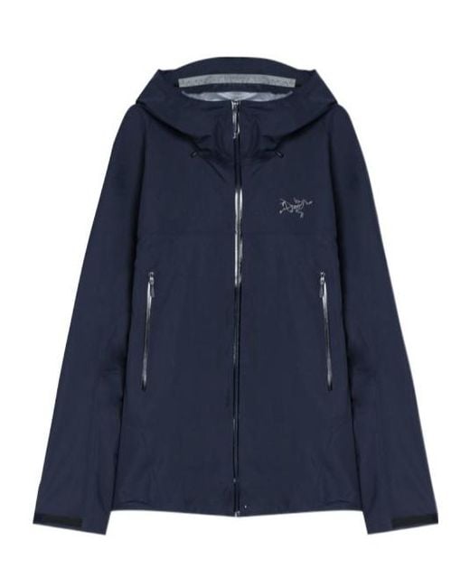 Arc'teryx Blue Beta Sl Jacket for men