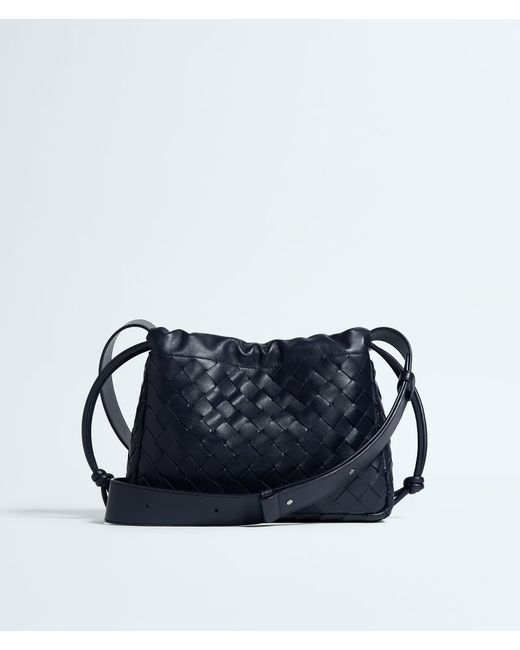 Bottega Veneta Blue Dustbag Bike for men