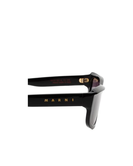 Marni Multicolor Annapuma Circuit for men