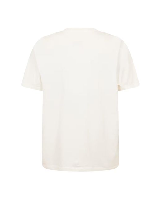 MM6 by Maison Margiela White Label T-Shirt for men
