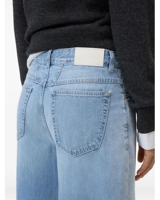 Closed Blue Jazzie Jeans