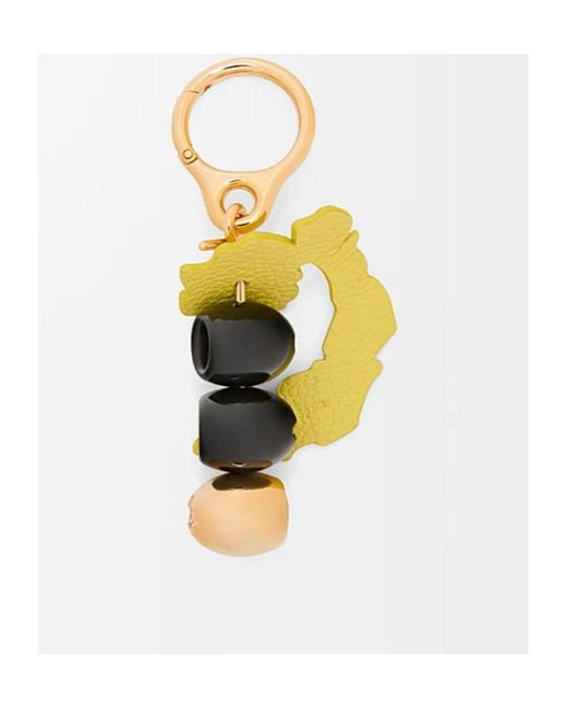 Loewe Yellow Charm