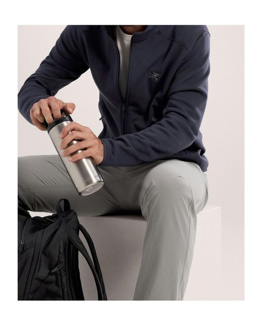 Arc'teryx Blue Kyanite Jacket for men