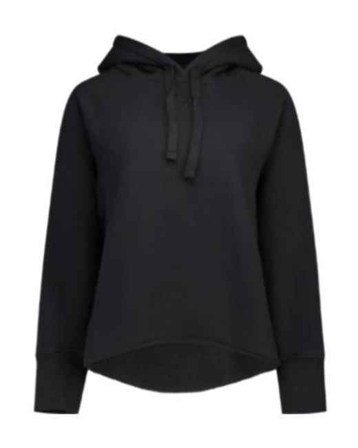 Dondup Black Sweaters