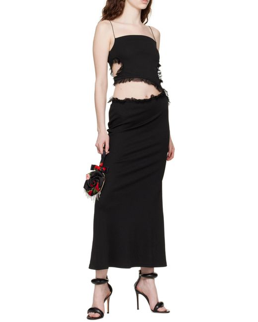 Gianvito Rossi Metallic Bijoux Open Toe Ankle Strap Sandals