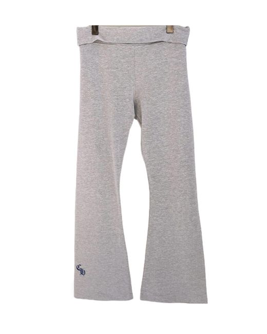 Chrome Hearts Multicolor Yoga Pants for men