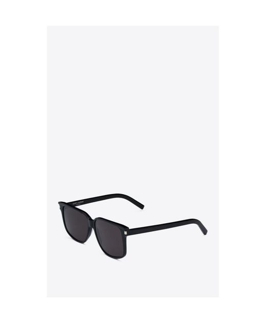 Saint Laurent Multicolor Eyewear Sl 560 Square Frame Sunglasses for men