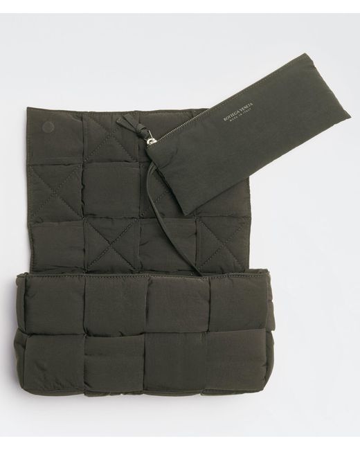 Bottega Veneta Multicolor Padded Tech Cassette for men