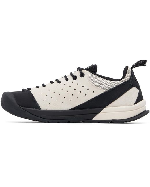 Keen White Jasper Iii Sneakers for men