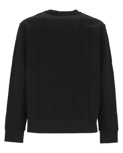 Boss Black Long-Sleeve Sweatshirt for men