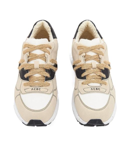 Diadora Multicolor Kmaro 42 Low-Top Sneakers for men