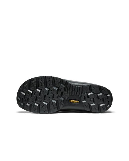 Keen Multicolor Jasper Sneaker