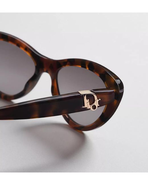 Dior Multicolor Oblique B2I