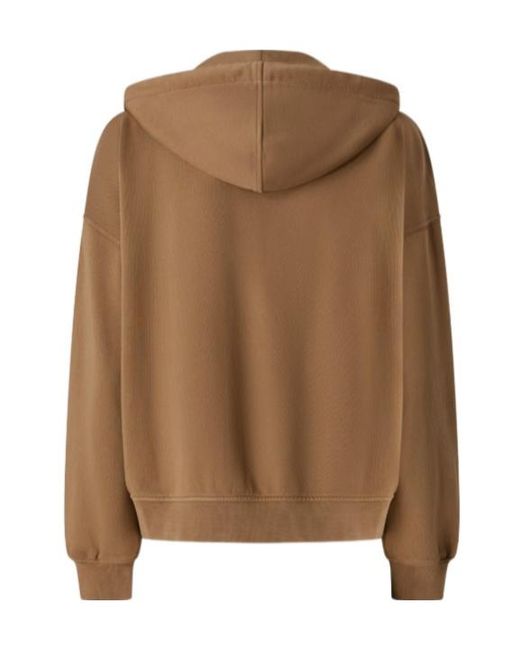 Pinko Brown Sweaters