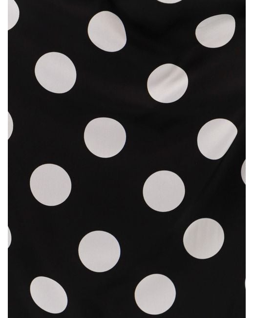 Dolce & Gabbana Black Dresses