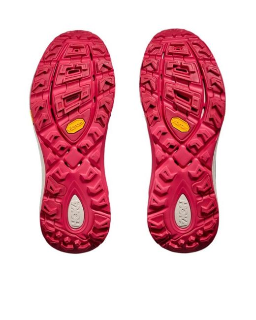 Hoka One One Multicolor Mafate Speed 2 for men