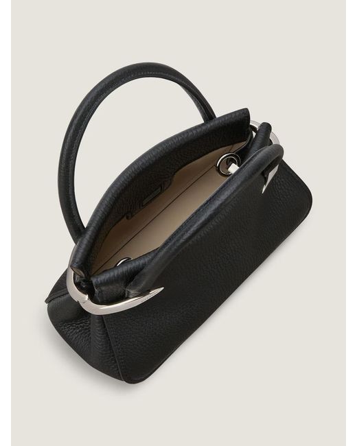 Givenchy Black Medium Pinch Bag