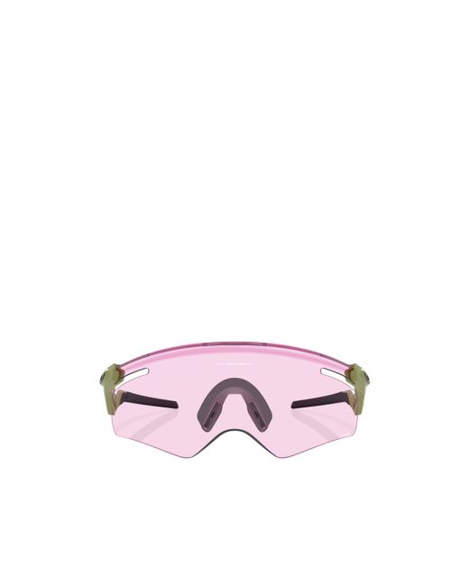 Oakley Pink Qntm Kato for men