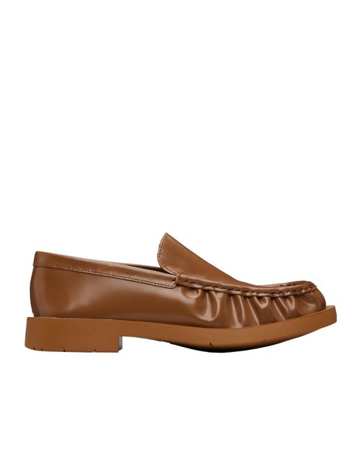 CAMPERLAB Brown Mil 1978 Loafers for men
