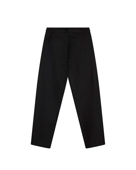 Comme des Garçons Black Comme Des Garçons Shirt Straight Leg Pants for men