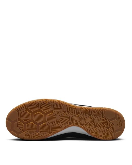 Nike Black Gato Gum Trainers for men