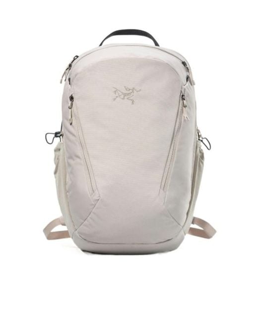 Arc'teryx Mantis 26 Backpack in Gray for Men | Lyst