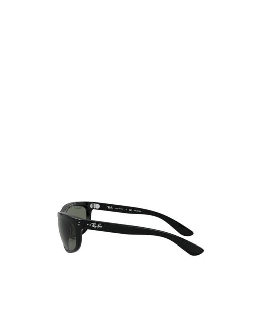 Ray-Ban Gray Sunglasses for men