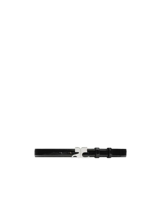 Courreges White Courrèges Ac Belt