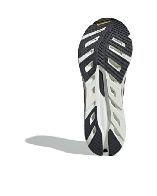 Adidas Originals White Adistar Hrmy Sneakers