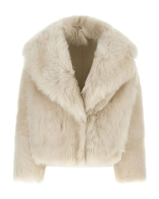 Blancha Natural 'Toscana' Fur