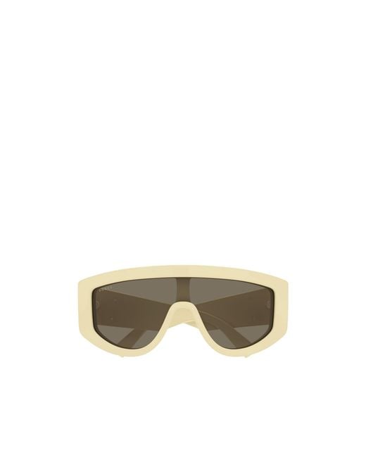 Gucci Multicolor Eyewear Rectangular Frame Sunglasses