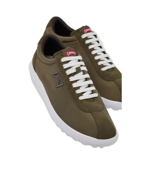 Camper Brown Pelotas Xlf for men