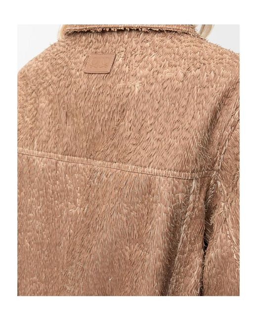 Loewe Brown Jacket