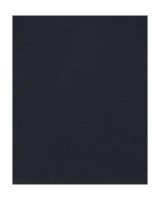 Barbour Blue Button-Down Polo Shirt for men