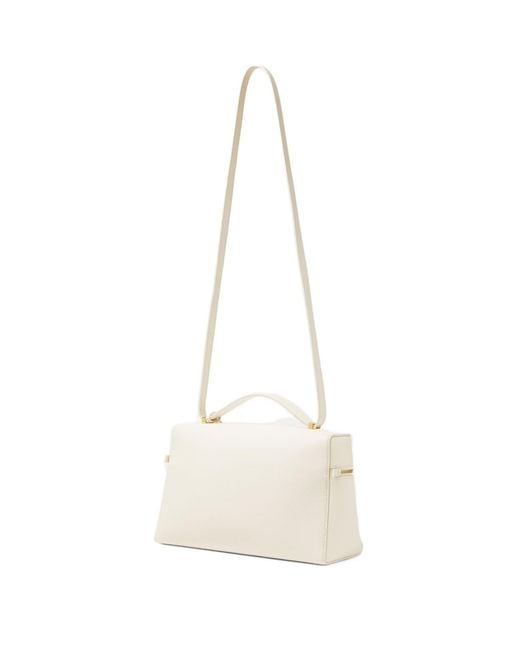 Loro Piana Natural Extra Bag L27