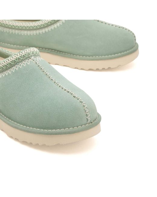 Ugg Blue Round-Toe Casual Shoes