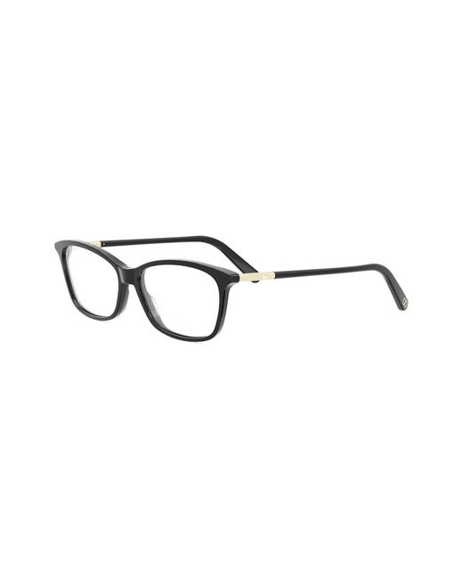 Dior White Full Frame Plain Mirror