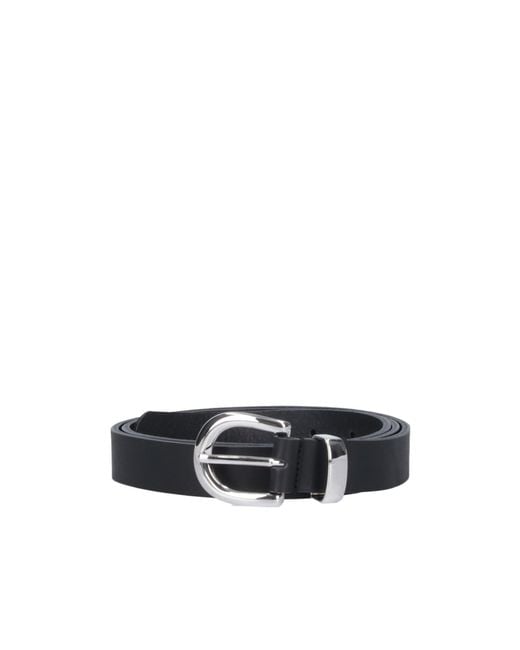 sunflower White Cintura Regolabile for men
