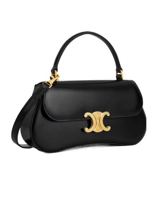 Céline Black Teen Lola
