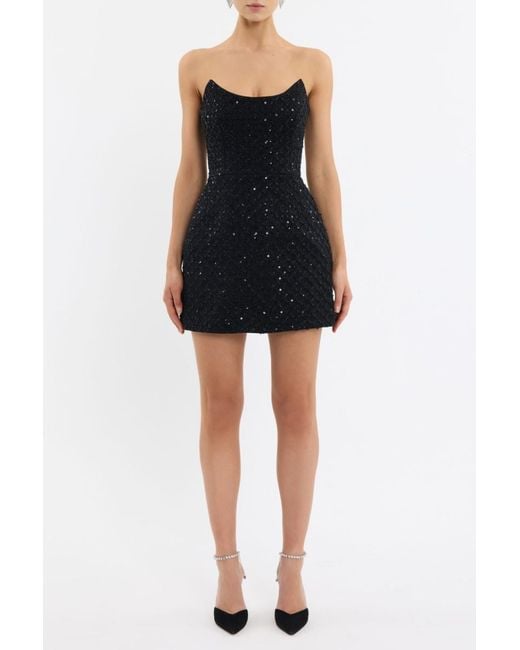 Rebecca Vallance Black Dresses