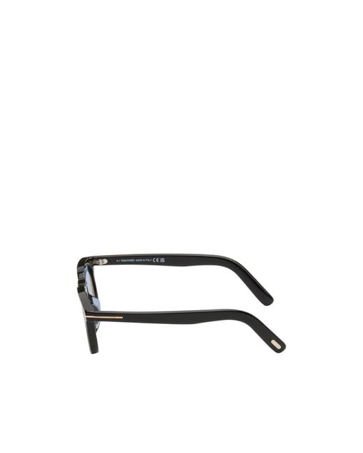 Tom Ford Blue Ft1122-D Sunglasses for men