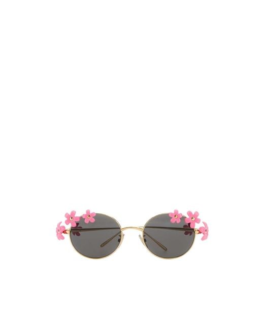 Loewe Multicolor Full Frame Sunglasses for men